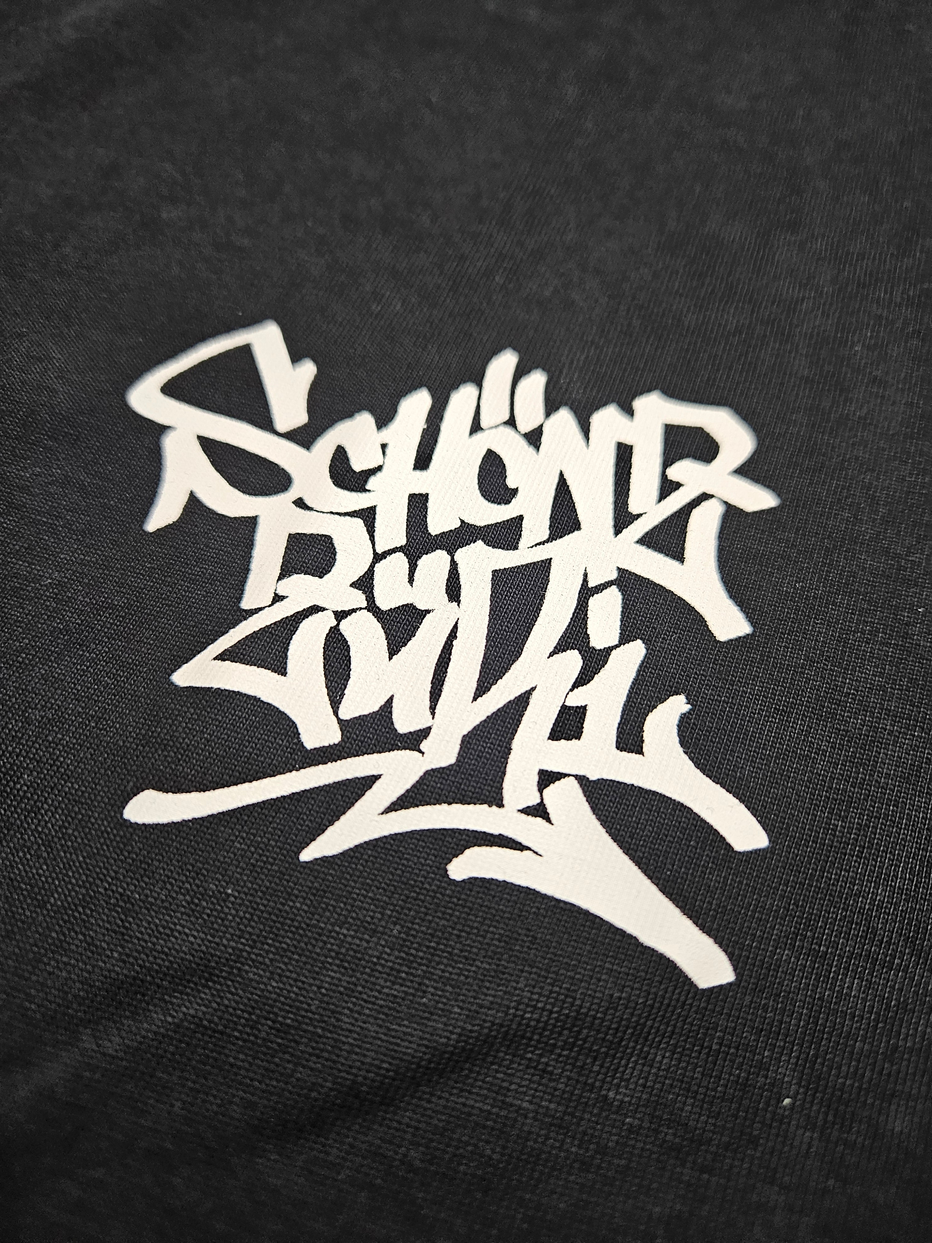 eSZential Tee – Black