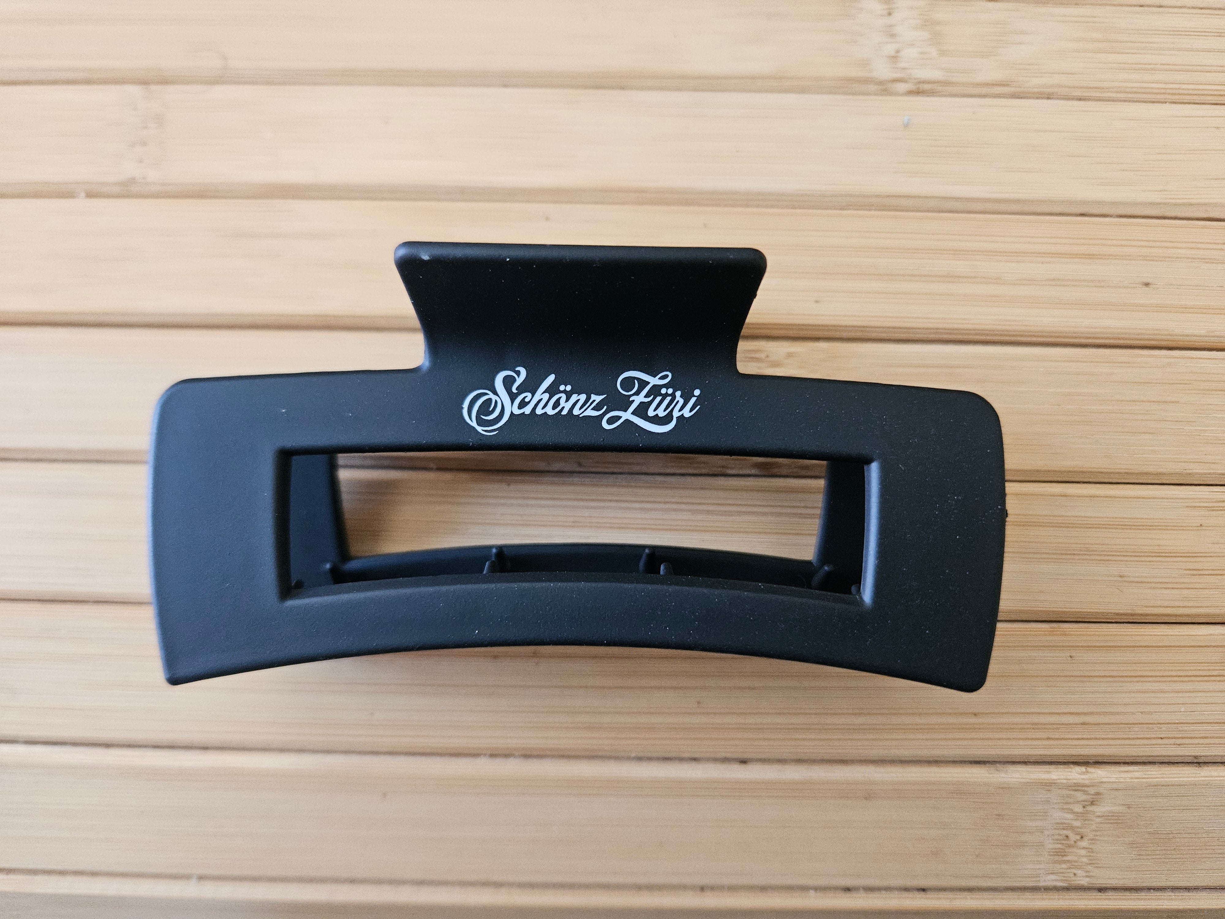 Schönz Züri Hairclip