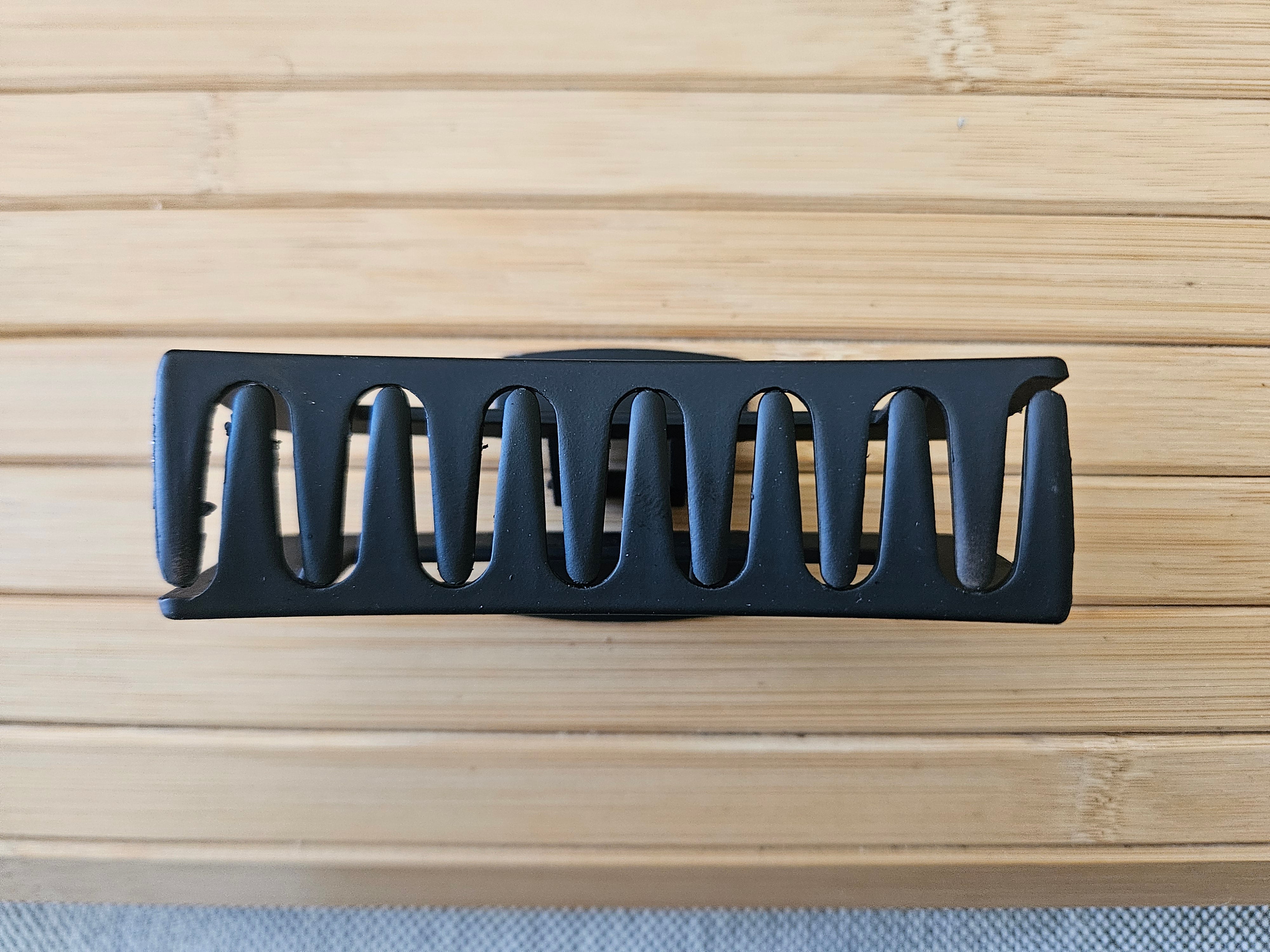 Schönz Züri Hairclip