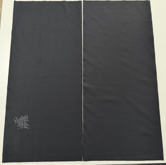 Schönz Züri Neck Gaiter - Black