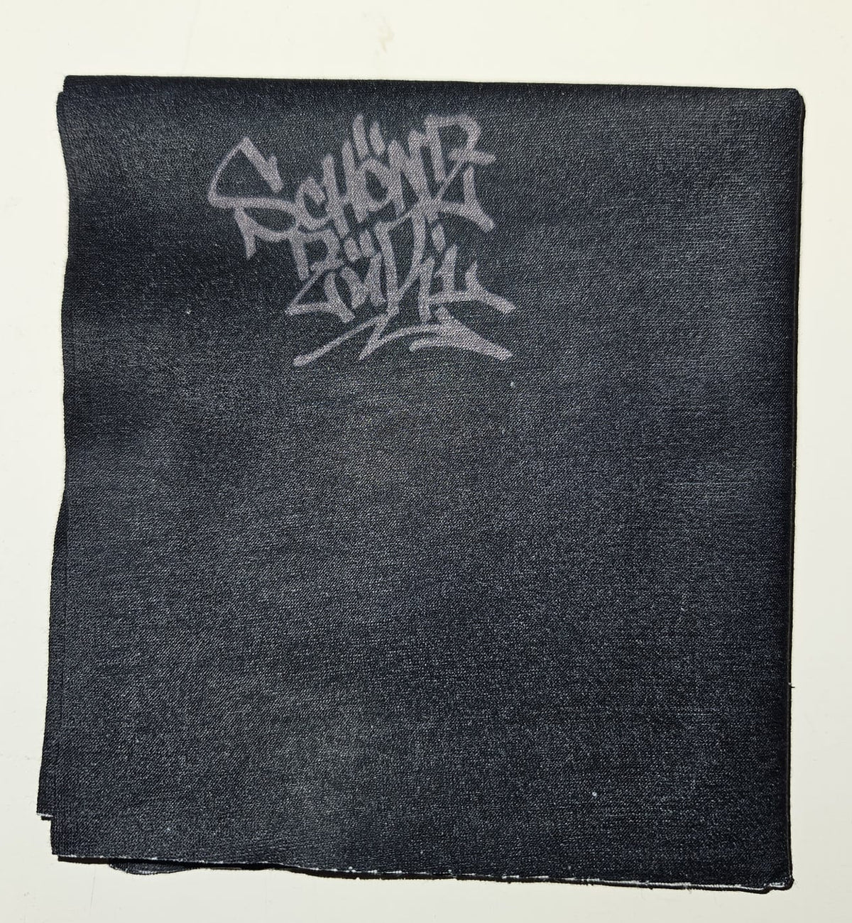 Schönz Züri Neck Gaiter - Black