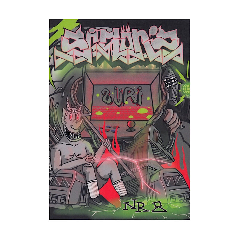Schönz Züri 8