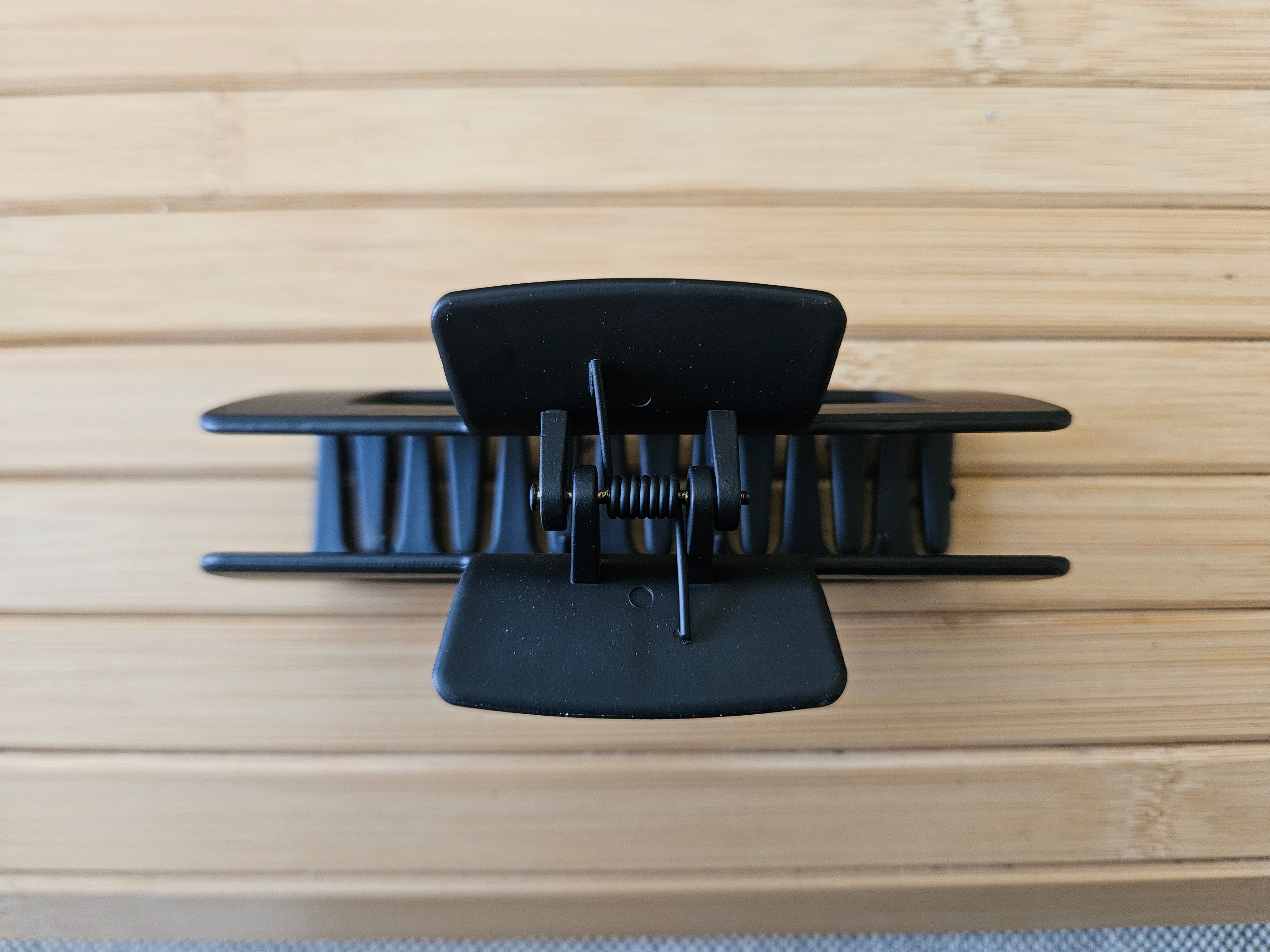 Schönz Züri Hairclip